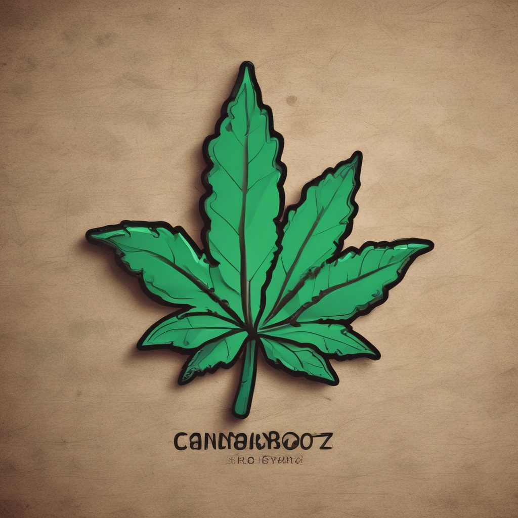 Cannaboyz Logo
